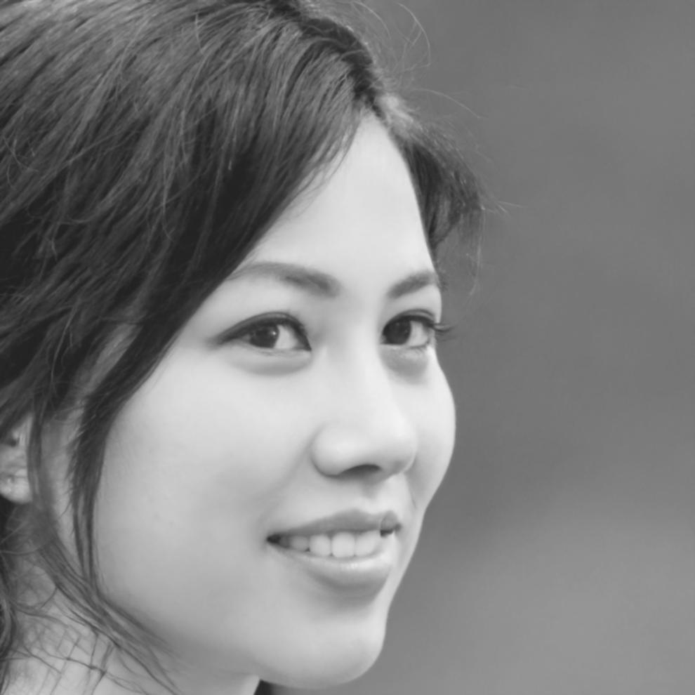 Portrait de Claire Martin